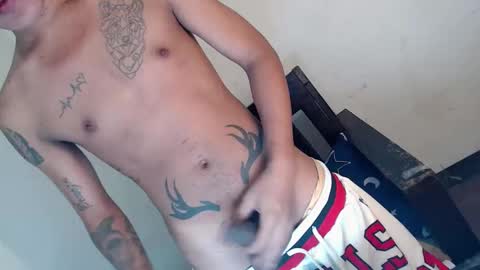 gelo online show from March 27, 12:50 pm