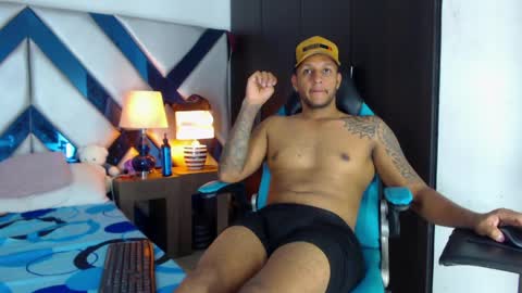 Gema online show from April 8, 11:24 pm