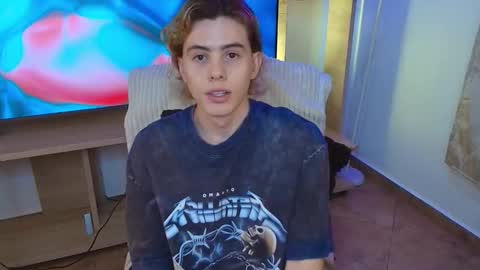 Gem Dominus online show from September 28, 8:40 pm