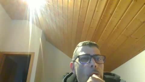 Gen online show from January 20, 7:04 am