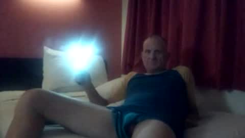 Lenzy LaCanada online show from November 23, 2:22 am