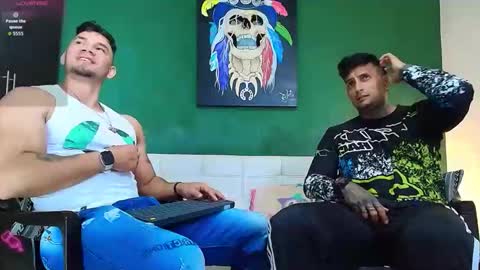 gendersonfit online show from March 1, 2:50 pm