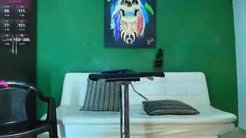 gendersonfit online show from December 2, 9:40 pm