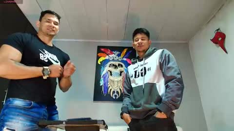 Snapshot of gendersonfit chatting on February 25, 1:28 pm gendersonfit online show from February 25, 1:28 pm