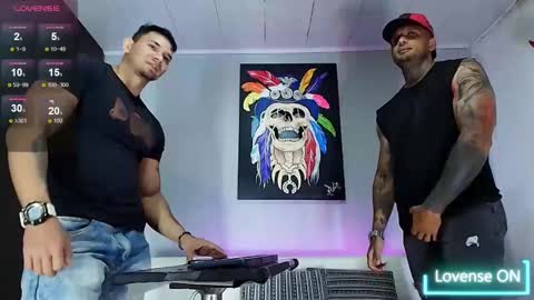 Snapshot of gendersonfit chatting on March 11, 2:18 pm gendersonfit online show from March 11, 2:18 pm