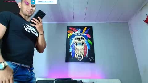 Snapshot of gendersonfit chatting on March 4, 1:59 pm gendersonfit online show from March 4, 1:59 pm