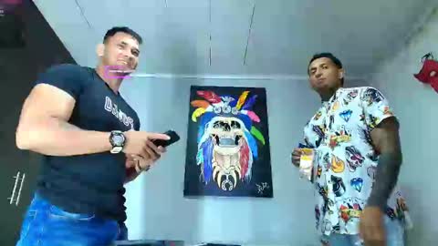 Snapshot of gendersonfit chatting on March 5, 3:51 pm gendersonfit online show from March 5, 3:51 pm