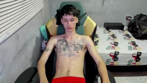 GENDO online show from December 18, 12:39 am