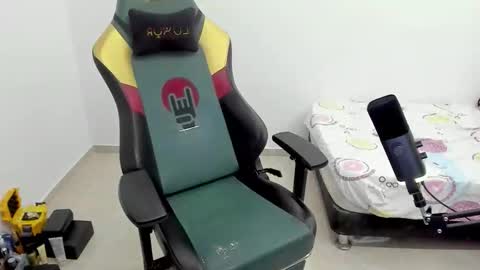 GENDO online show from January 16, 1:19 am