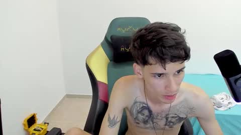 GENDO online show from January 14, 12:59 am