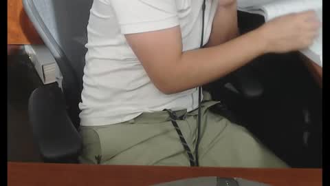 genefun online show from March 2, 10:02 pm