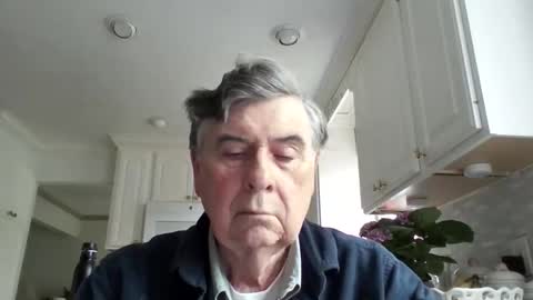 GeneOx online show from May 20, 4:02 pm
