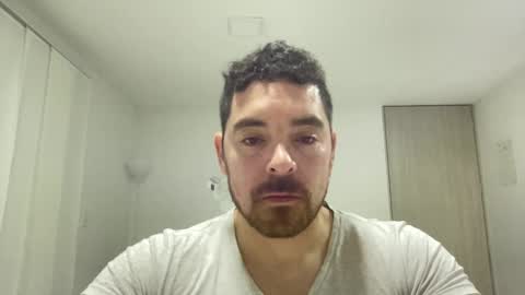 genesis_wb online show from February 20, 12:30 am