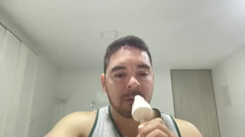 genesis_wb online show from September 22, 3:17 am