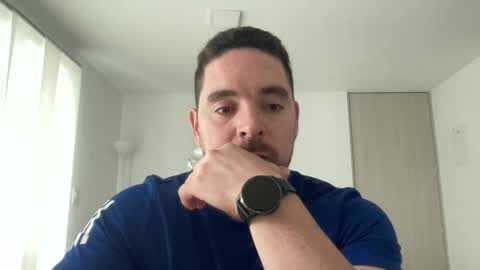 genesis_wb online show from March 12, 9:56 pm