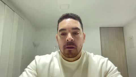 genesis_wb online show from March 9, 3:55 am