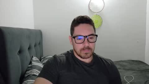 genesis_wb online show from March 13, 3:36 am