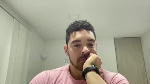 genesis_wb online show from February 15, 12:38 am