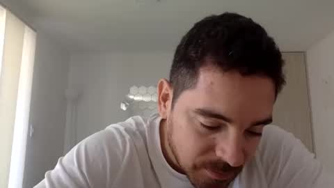 genesis_wb online show from January 19, 5:07 pm