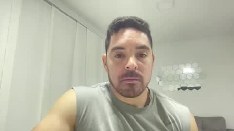 genesis_wb online show from February 12, 2:56 am