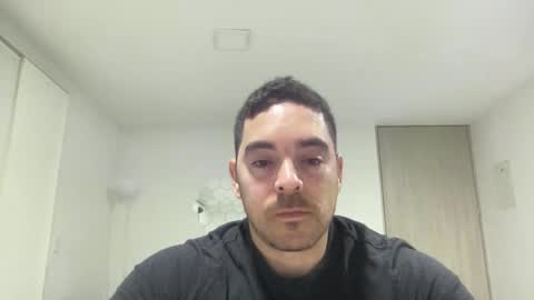 genesis_wb online show from December 10, 11:21 pm