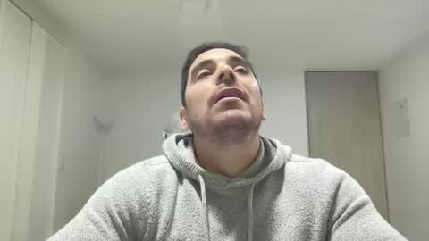 genesis_wb online show from March 5, 12:49 am