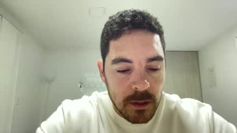 genesis_wb online show from December 23, 3:18 am