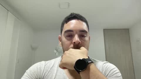 genesis_wb online show from December 6, 11:47 pm