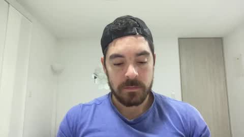 genesis_wb online show from December 4, 1:03 am