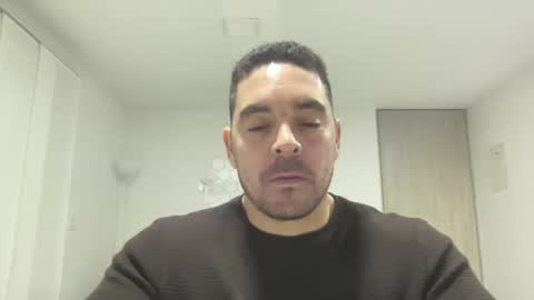 genesis_wb online show from March 8, 1:04 am