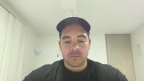 genesis_wb online show from March 3, 12:12 am