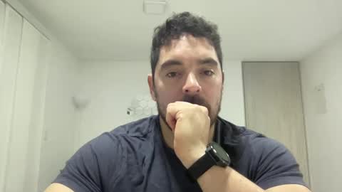 genesis_wb online show from February 7, 12:20 am