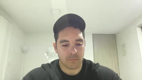 genesis_wb online show from February 28, 12:43 am