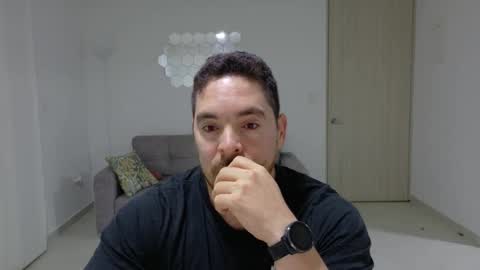 genesis_wb online show from October 1, 2:04 am