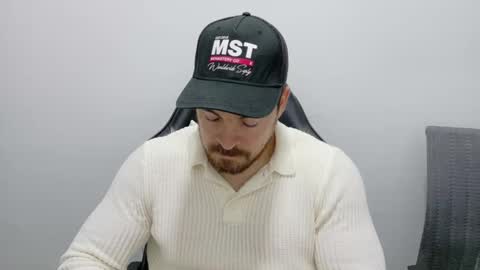 genesis_wb online show from October 14, 12:17 am