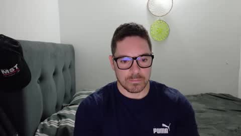 genesis_wb online show from March 6, 3:03 am