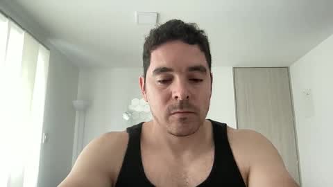 genesis_wb online show from February 26, 8:31 pm