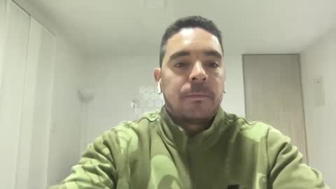 genesis_wb online show from March 7, 2:15 am