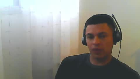 gengar_9999 online show from May 1, 10:45 pm