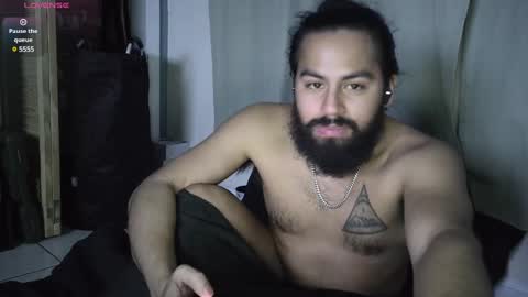 geniozx online show from January 19, 7:36 am