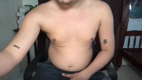 General online show from January 3, 1:05 am