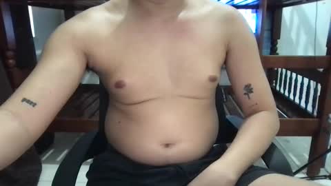 General online show from February 18, 4:58 am