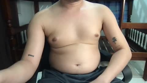 General online show from February 20, 4:25 pm