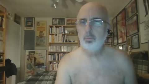 Steve online show from December 20, 9:33 pm