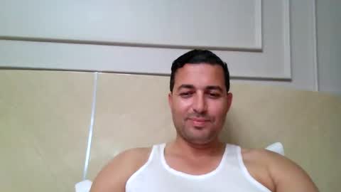 genteldevil online show from January 8, 7:19 pm