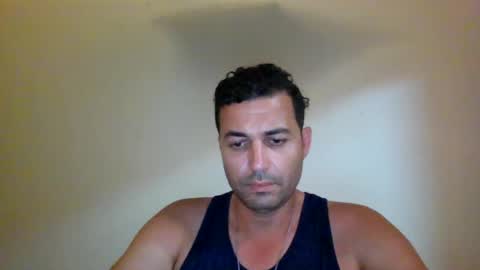 genteldevil online show from June 27, 11:32 pm