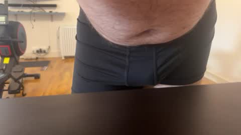 gentlydave online show from June 29, 10:15 am