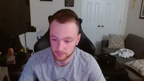 genuinedge online show from October 18, 3:00 am