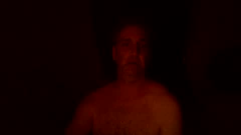 geoffbmn online show from August 1, 3:05 am