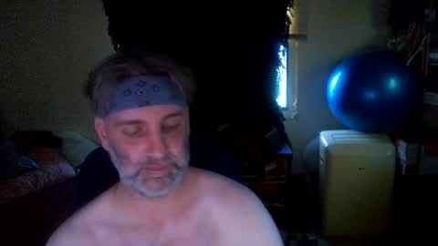 geoffbmn online show from July 12, 12:56 am